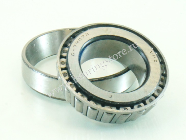 7407 А - 6 подшипник EPK