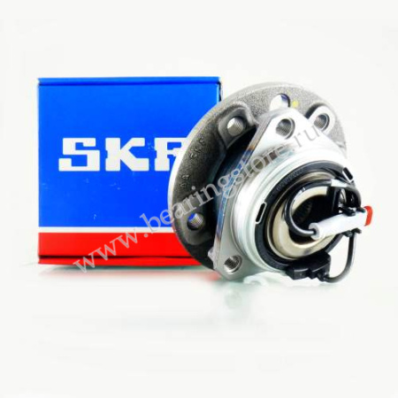 VKBA 3651 BAR-0106 B/VK407 подшипник SKF