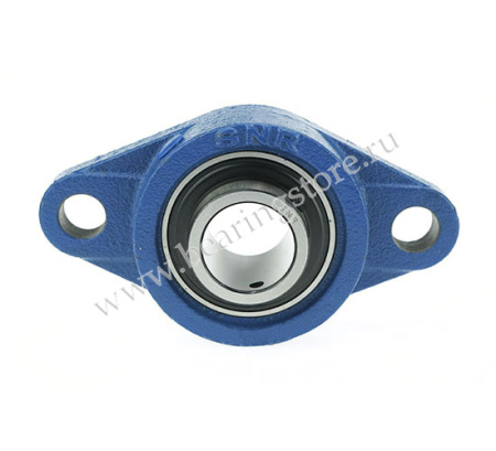 214 UCFL подшипниковый узел SNR