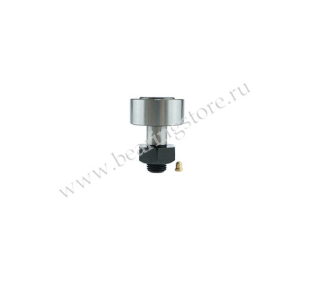 KR 26 PP подшипник SKF