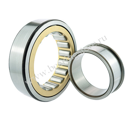 NJ 2220 ECM подшипник SKF