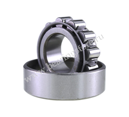 12507 КМ подшипник VBF