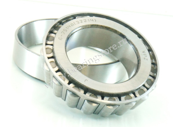 7514 А - 6 подшипник EPK