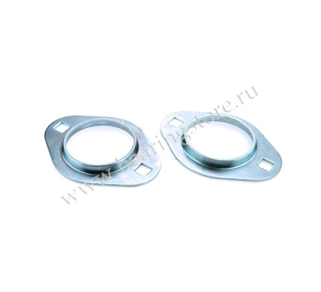 PFT 47 Корпус подшипникового узла  SKF