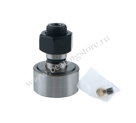 KR 40 PP подшипник CRAFT BEARINGS