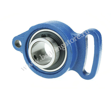 211 UCFA подшипниковый узел SNR