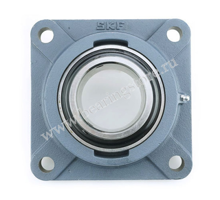 212 UCF FY 60 TR подшипниковый узел SKF