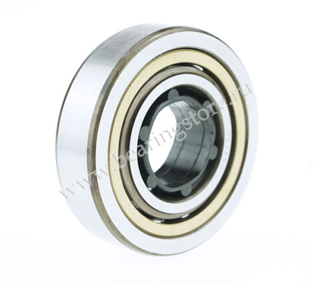 QJ 308 MA подшипник SKF