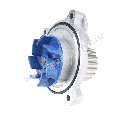 VKPC 86619 водяная помпа SKF
