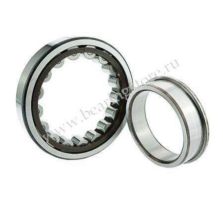 NJ 218 ECP/C3 Подшипник SKF
