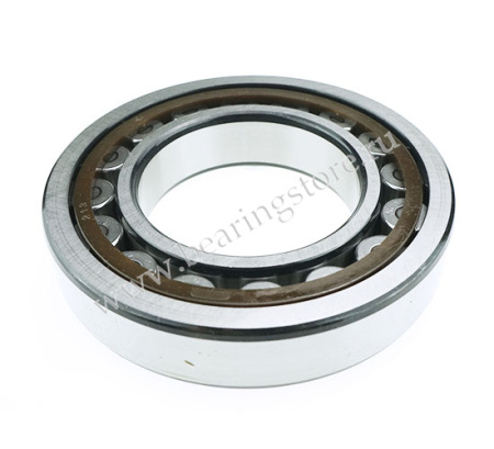 NU 2211 ECP подшипник SKF