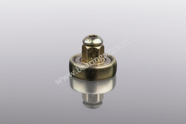 55.6741 Ролик крыши CRAFT BEARINGS