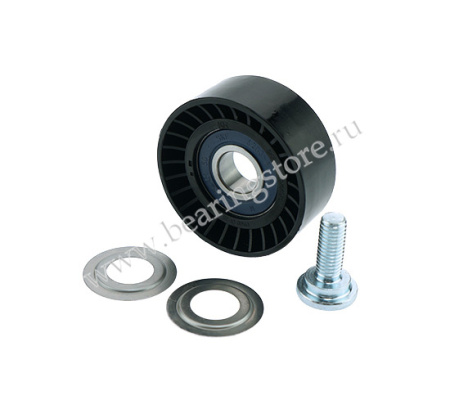 VKM 64075 Ролик SKF