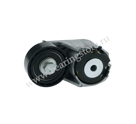 VKM 34025 Ролик натяжной SKF