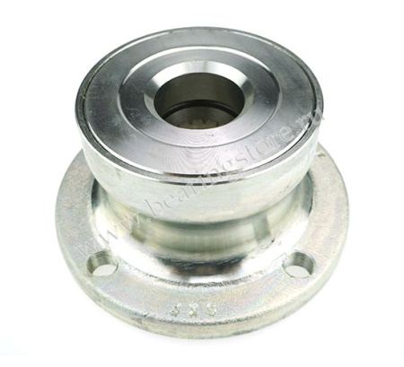 BAA-0003 подшипник SKF
