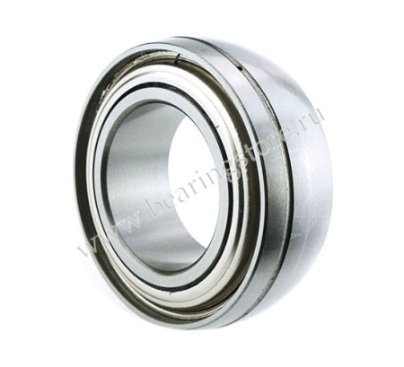 GW 211 PPB2 подшипник CRAFT BEARINGS
