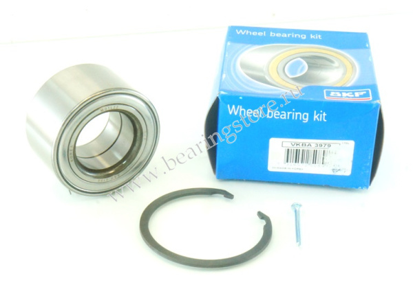 VKBA 3979 подшипник SKF