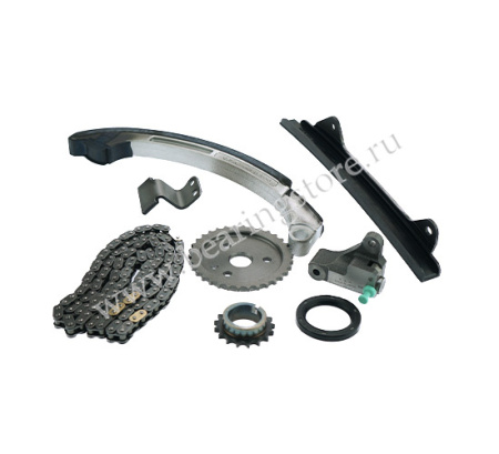 VKML 91009 Комплект ГРМ SKF