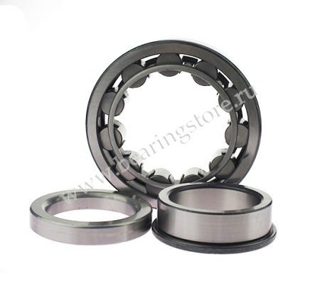 6 - 92714 КМ подшипник CRAFT BEARINGS