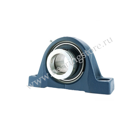 207 UCP SY 35 WF подшипниковый узел SKF