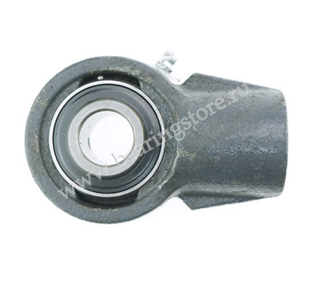 204 UCHA подшипниковый узел CRAFT BEARINGS