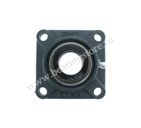 SAF 210 RP подшипниковый узел CRAFT BEARINGS
