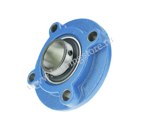 208 UCFC M-UCFC208D1 подшипниковый узел NTN