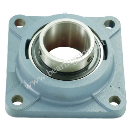 216 UCF FYJ 80 TF подшипниковый узел SKF