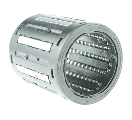 LBBR 30-2LS подшипник линейный SKF