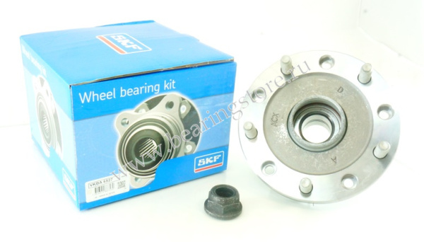 VKBA 6527 подшипник SKF