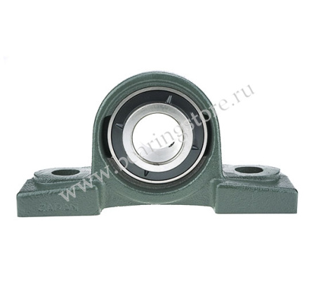 UCPX 18 D1 подшипниковый узел NTN