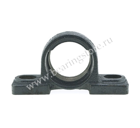 207 P корпус подшипникового узла CRAFT BEARINGS