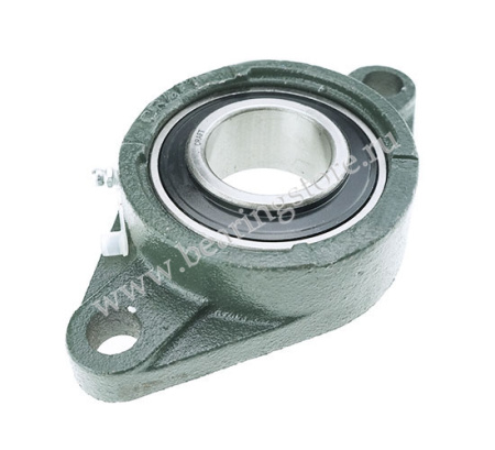 210 UKFL подшипниковый узел CRAFT BEARINGS