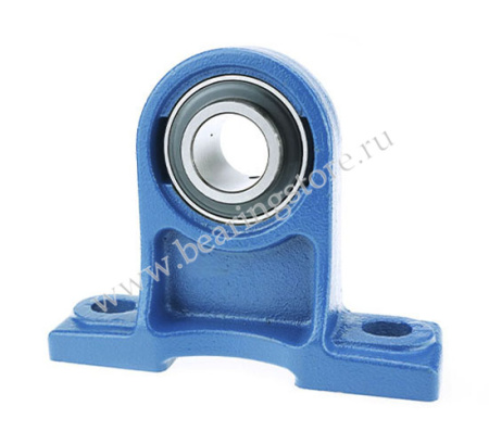 207 UCPH подшипниковый узел SNR