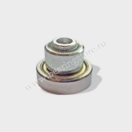 55.3367 Ролик крыши CRAFT BEARINGS