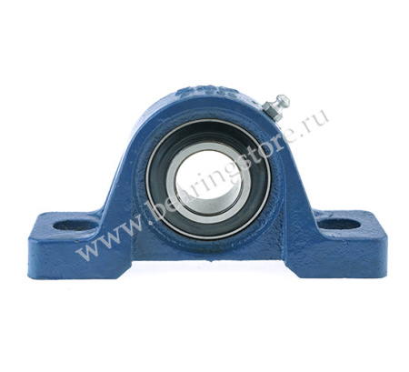 206 UKP Y/UKP 206 K/H подшипниковый узел SKF