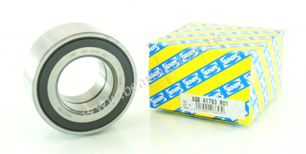 VKBA 6682 XGB 41793R01 подшипник SNR