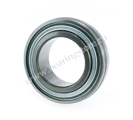 211 UK - PP (3х кромочное уплотнение) подшипник CRAFT BEARINGS