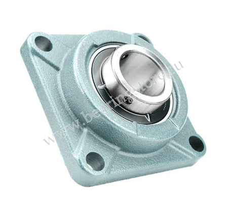 UCFX 07 D1 подшипниковый узел NTN