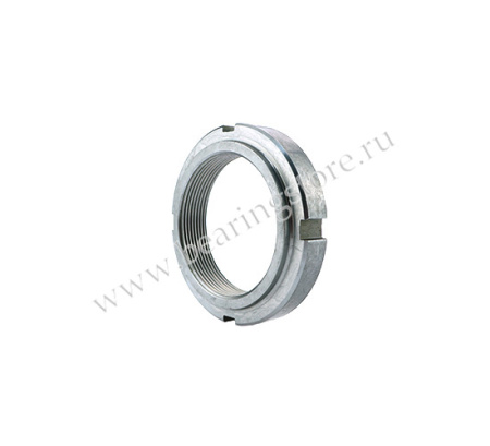 KMFE 10 стопорная гайка SKF