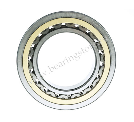 NJ 2322 ECML/C3 подшипник SKF
