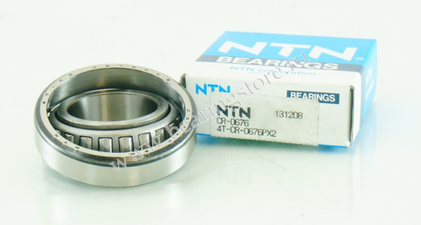 4T-CR-0676PX2 подшипник NTN