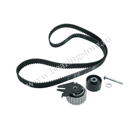 VKMA 02174 комплект ремня с роликом SKF