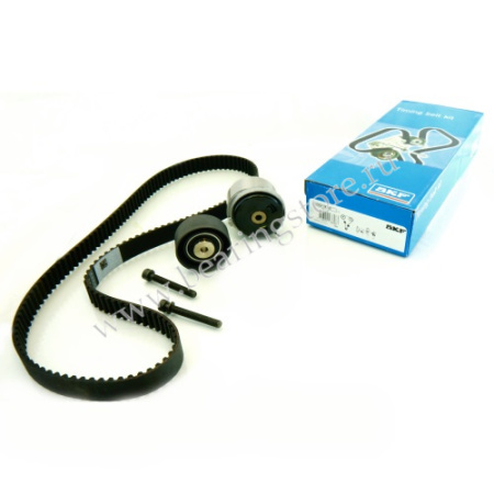 VKMA 05260 комплект ремня с роликом SKF