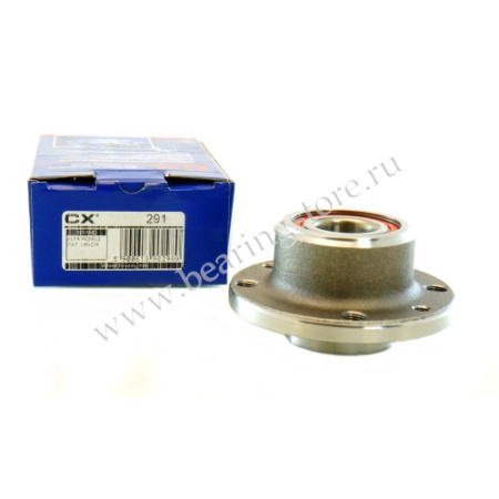 VKBA-1440 CX 291 ремкомплект CX