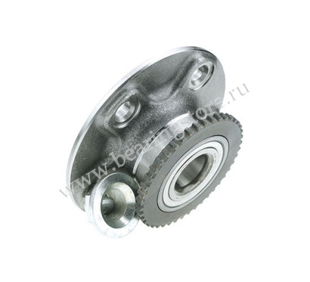 VKBA R168.70 подшипник SNR