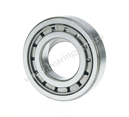 NUP 210 ECJ подшипник SKF