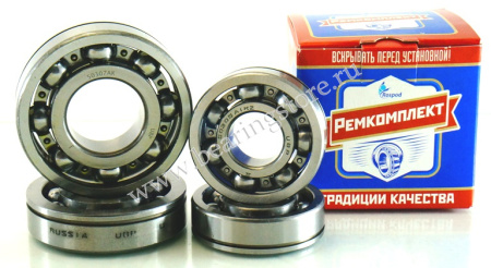 РК КПП 3302-1701805, 31029-1701805, с 50305 (4), Rospod