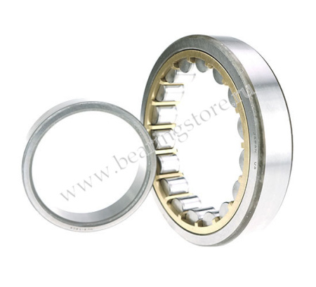 NU 328 ECM NU 328 EG1 подшипник NTN