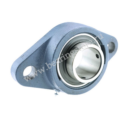 209 UCFL FYTJ 45 TF подшипниковый узел SKF